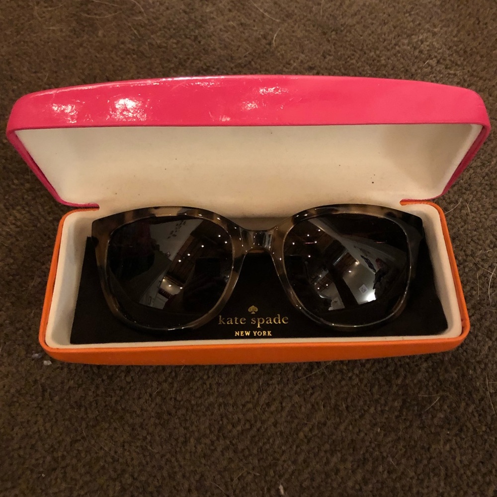 Kate Spade Sunglasses